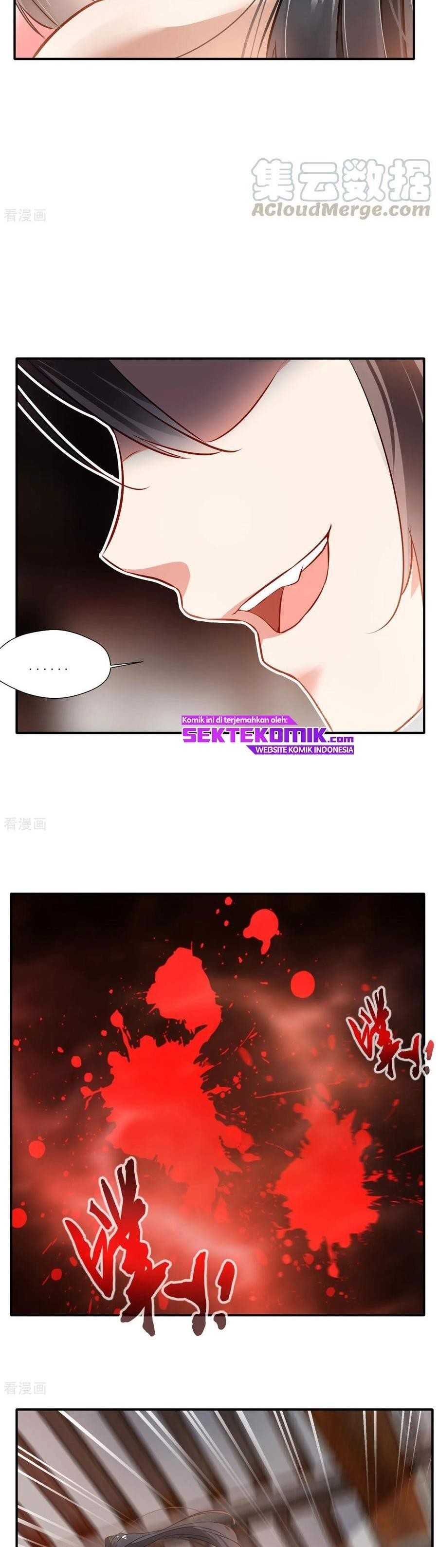 Jueshi Guzun (Peerless Ancient) Chapter 58 Gambar 5